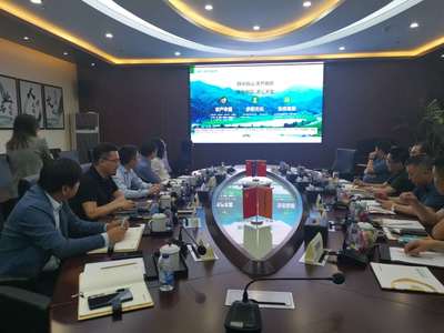 郭正勇帶隊(duì)赴鄭州開(kāi)展軟件產(chǎn)業(yè)招商考察，探尋合作新機(jī)遇