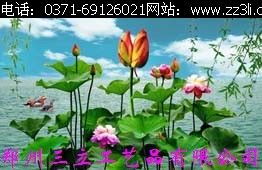 鄭州三立引領(lǐng)三維立體畫制作軟件開發(fā)新潮流